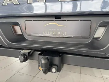 FORD Ranger Wildtrak Doppelkabine 4x4 2.0TDCi ACC KAM
