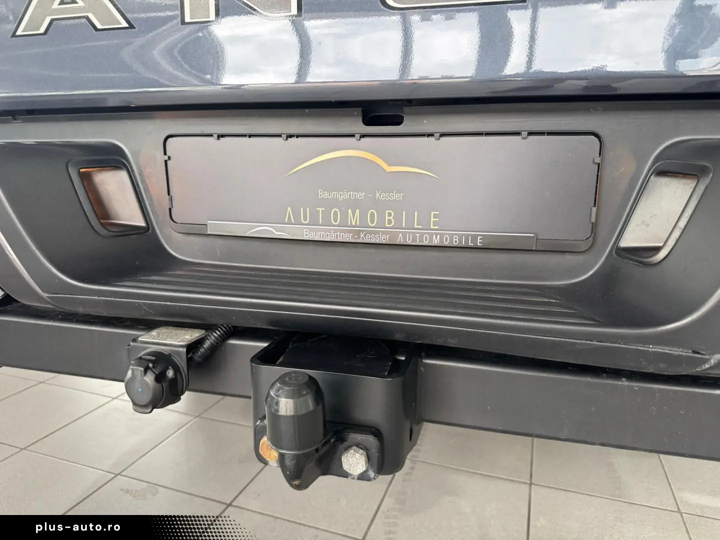 FORD Ranger Wildtrak Doppelkabine 4x4 2.0TDCi ACC KAM