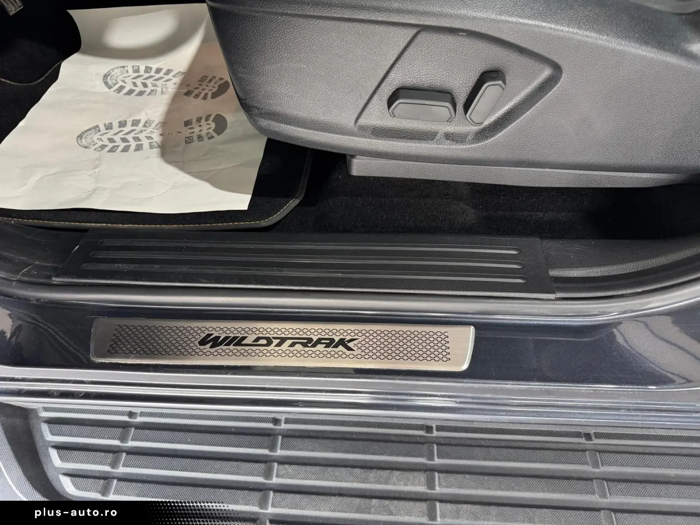 FORD Ranger Wildtrak Doppelkabine 4x4 2.0TDCi ACC KAM