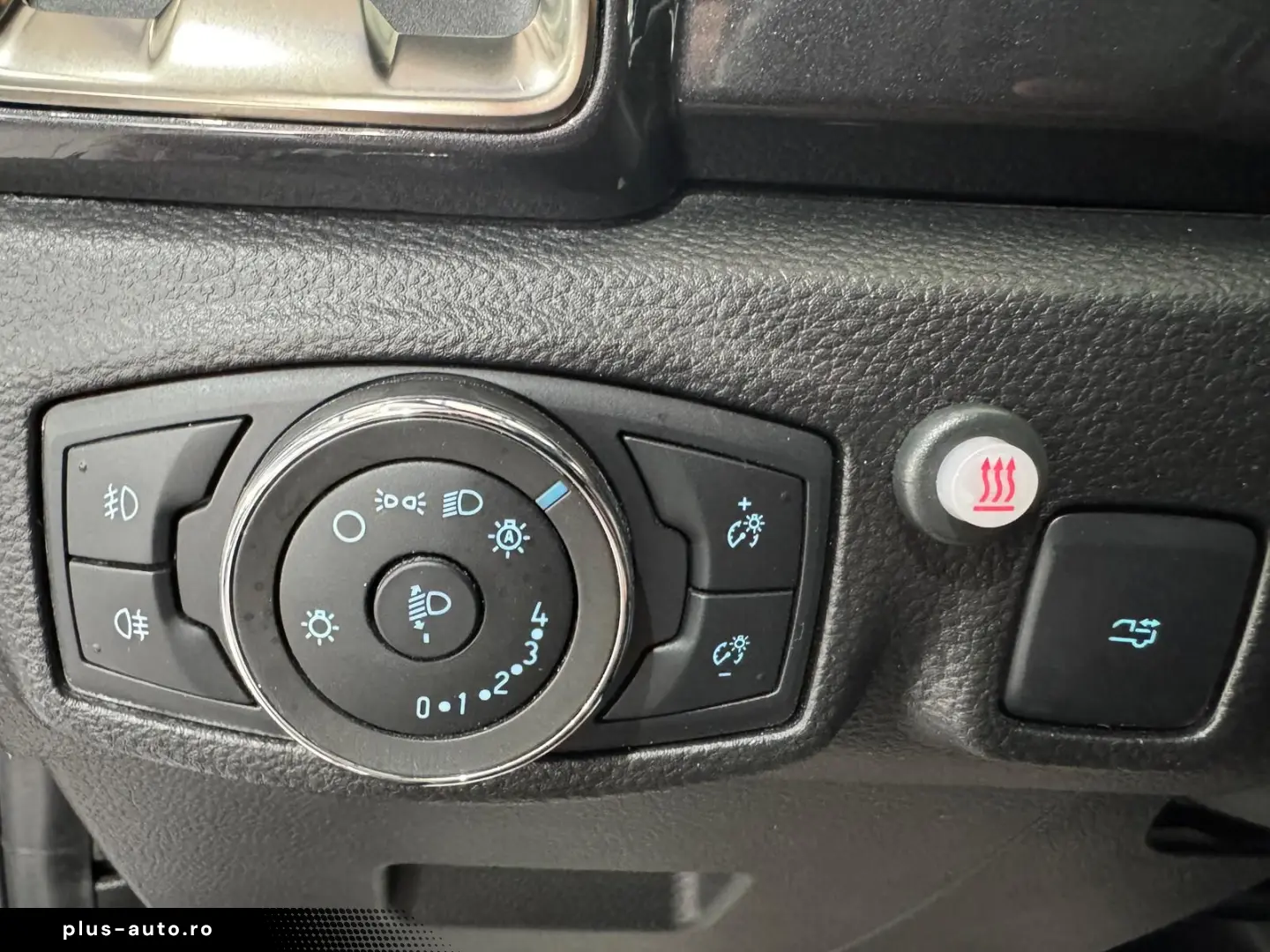 FORD Ranger Wildtrak Doppelkabine 4x4 2.0TDCi ACC KAM