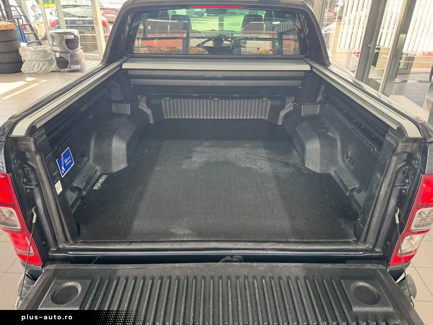 FORD Ranger Wildtrak Doppelkabine 4x4 2.0TDCi ACC KAM