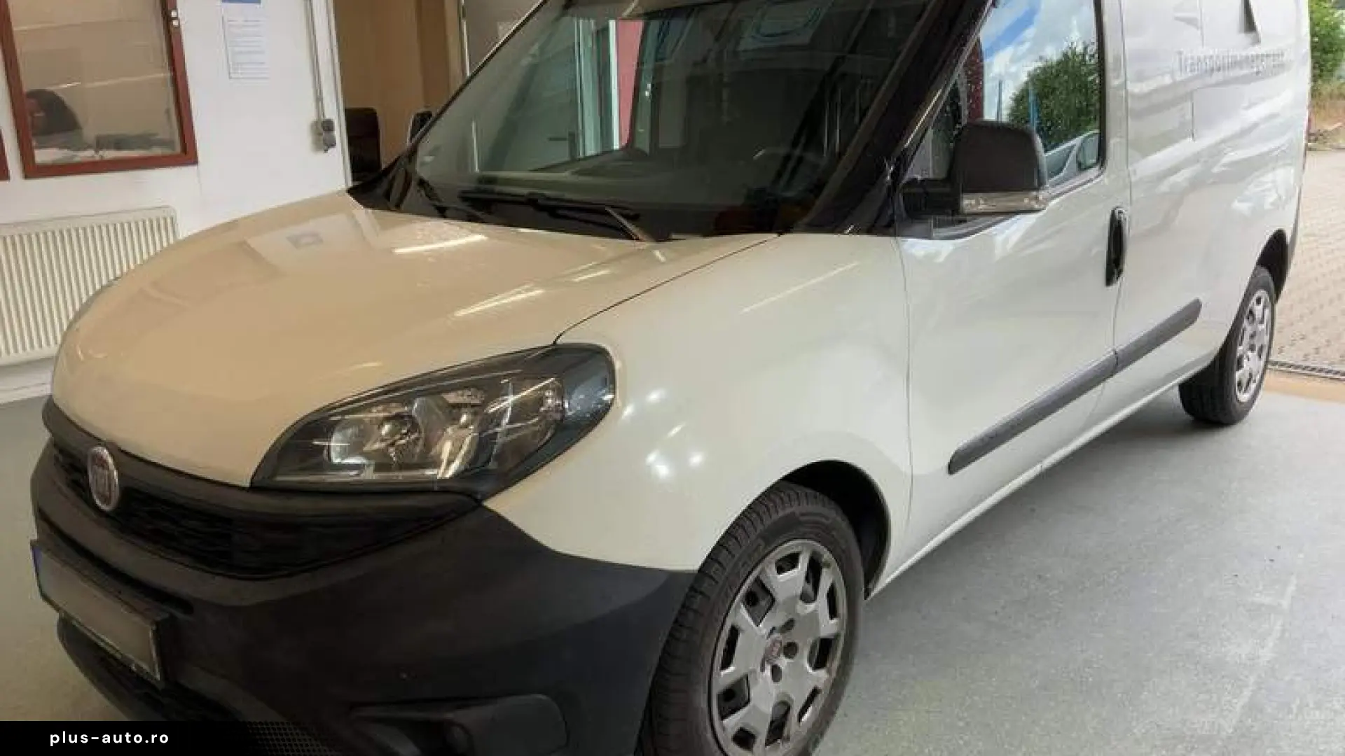 Fiat Doblo MAXI L2 - MMTA 2485kg  fara tahograf