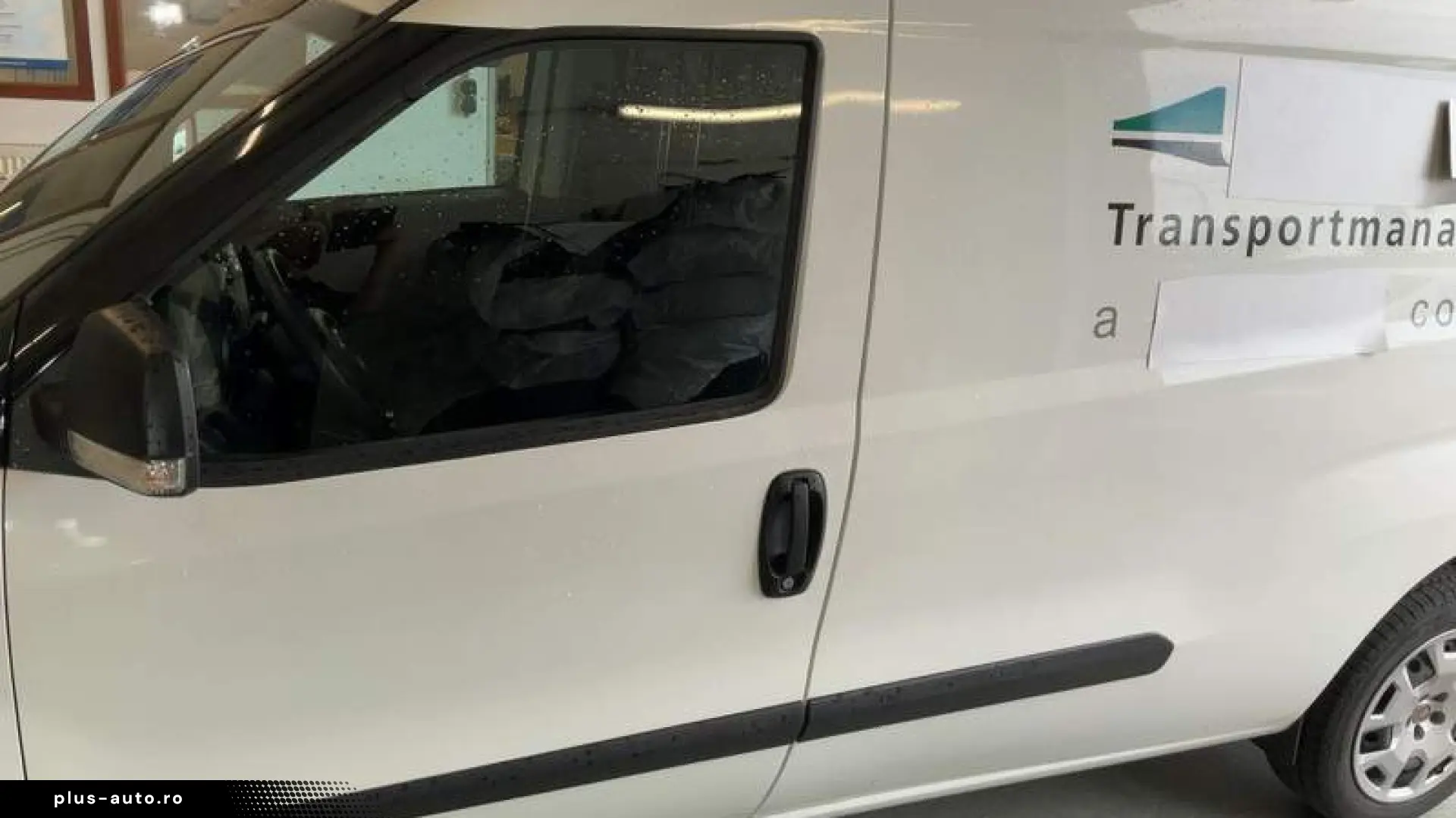 Fiat Doblo MAXI L2 - MMTA 2485kg  fara tahograf