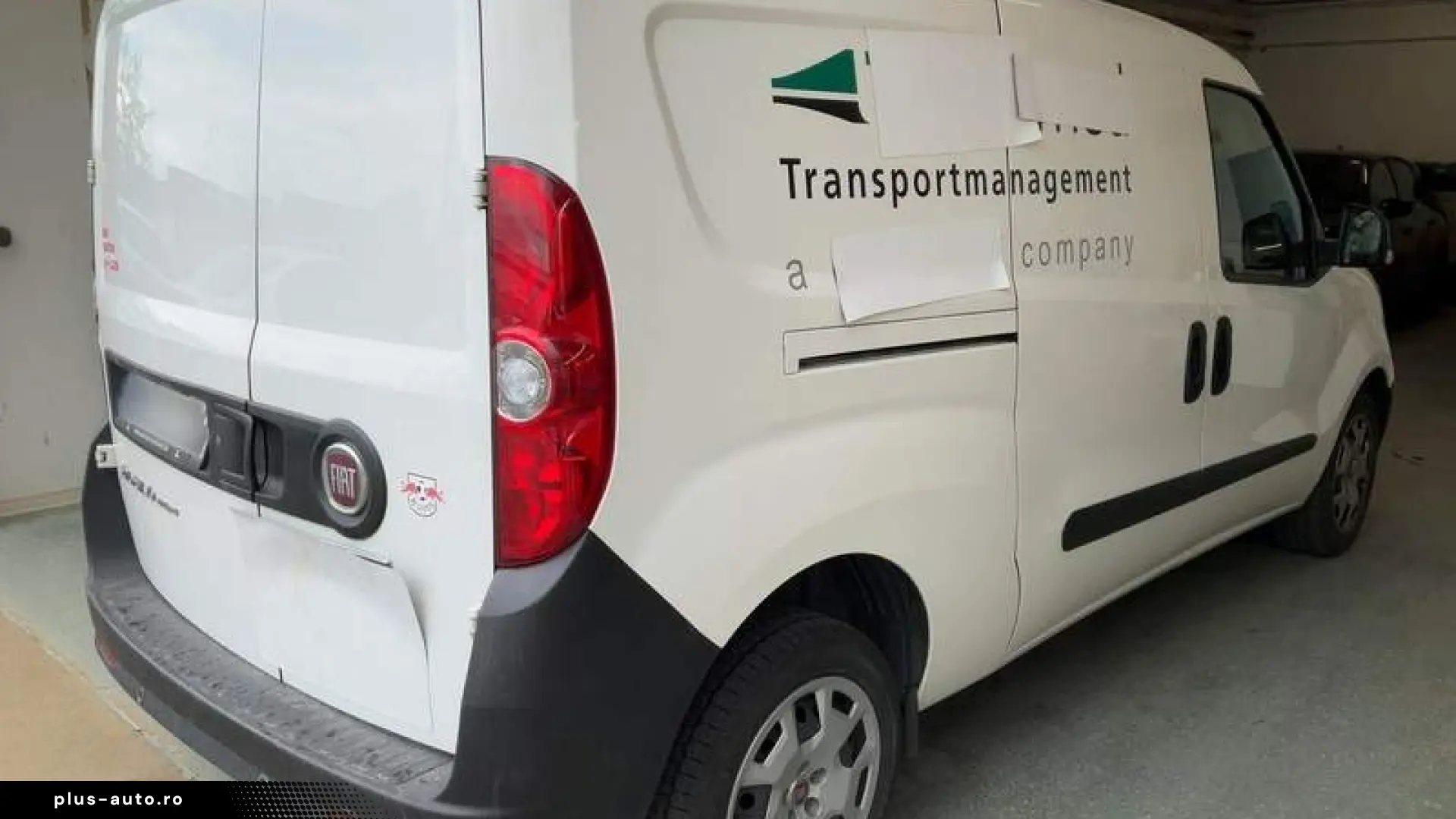 Fiat Doblo MAXI L2 - MMTA 2485kg  fara tahograf