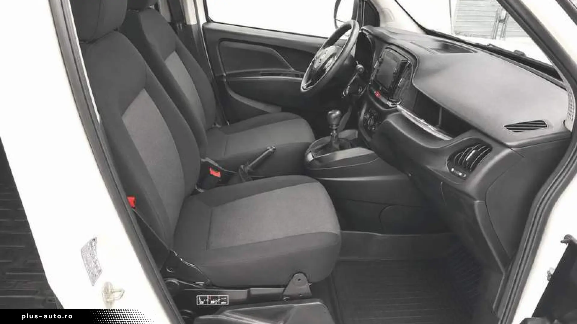 Fiat Doblo MAXI L2 - MMTA 2485kg  fara tahograf