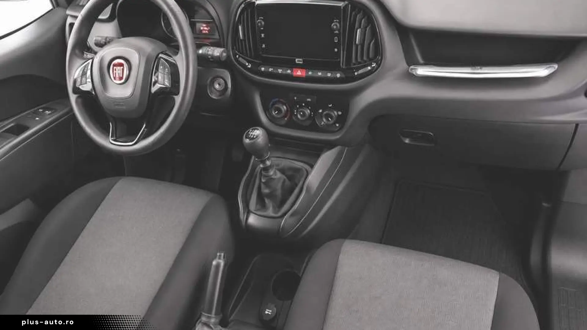 Fiat Doblo MAXI L2 - MMTA 2485kg  fara tahograf