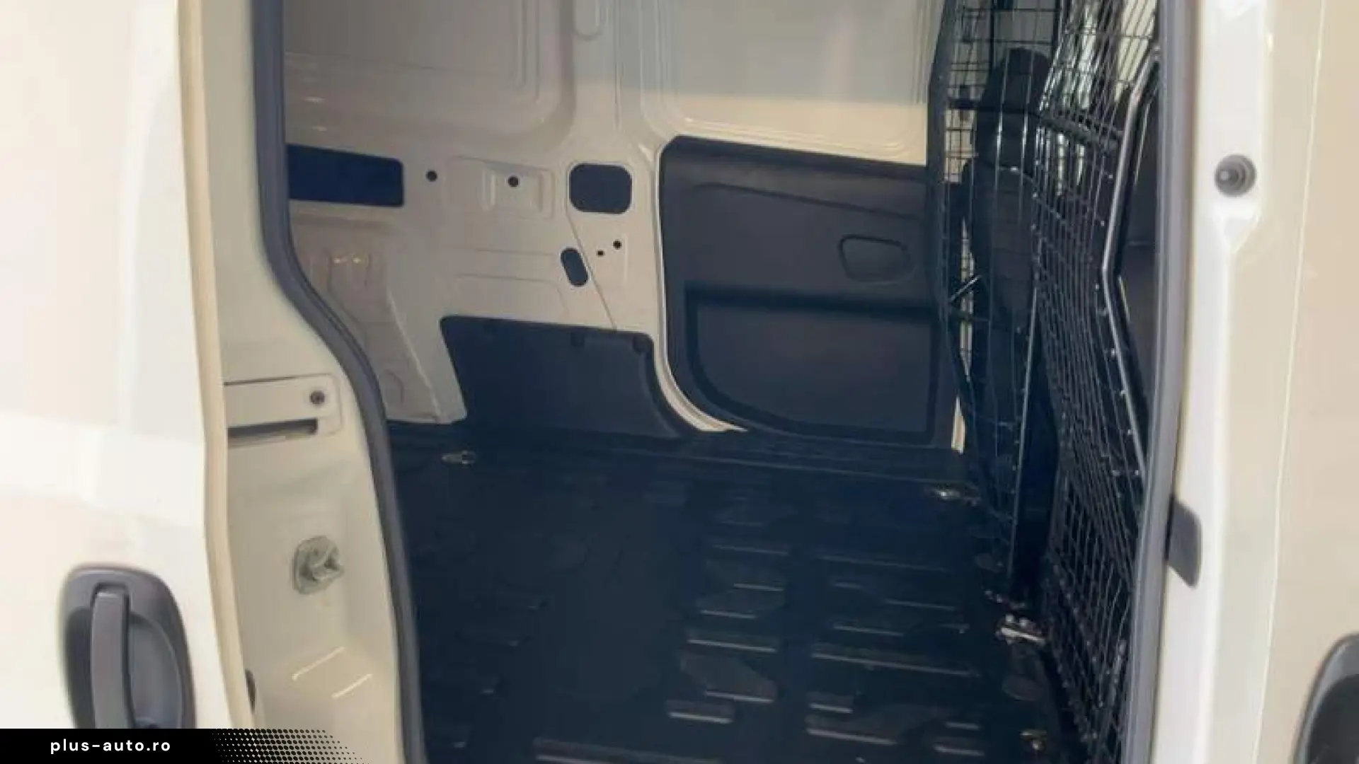 Fiat Doblo MAXI L2 - MMTA 2485kg  fara tahograf