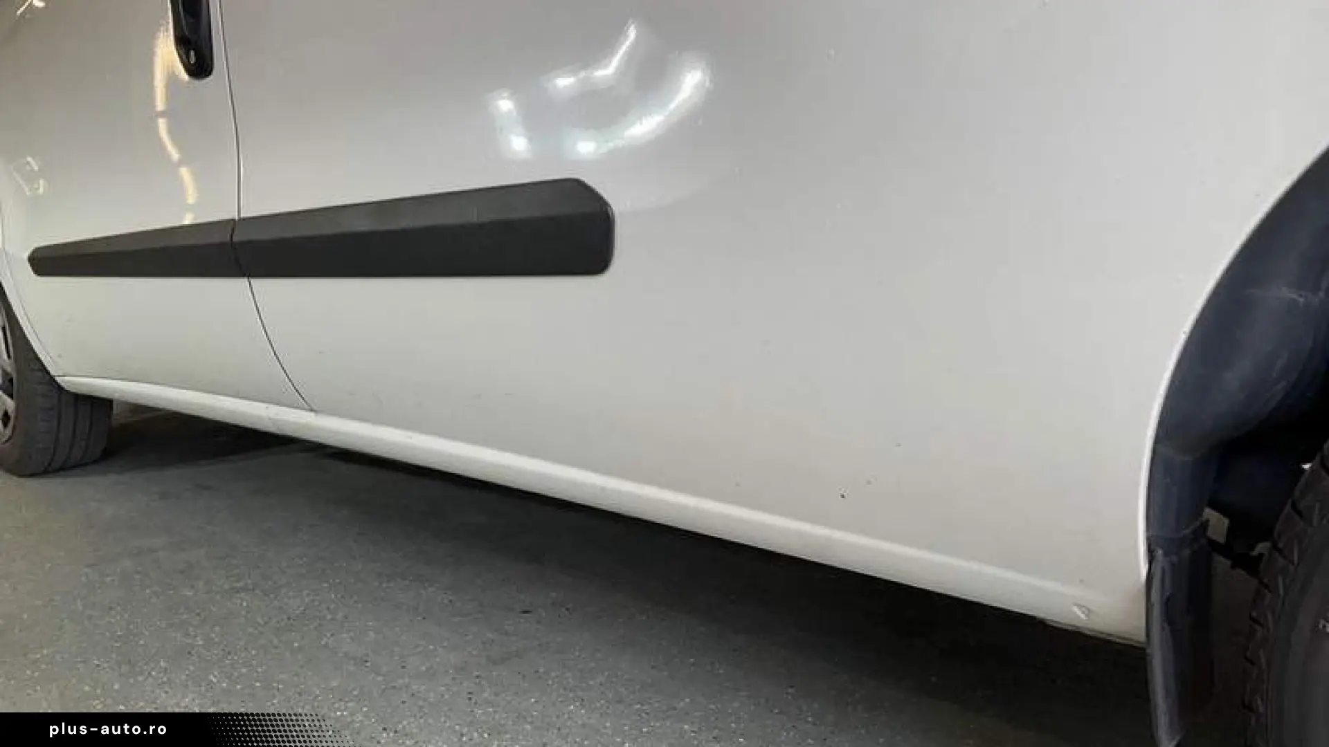 Fiat Doblo MAXI L2 - MMTA 2485kg  fara tahograf