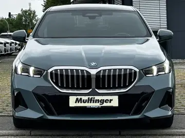 BMW 550e M Sport ACC IntAktL.PanoD.AutoBahnAss.Bo Wi