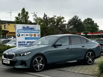BMW 550e M Sport ACC IntAktL.PanoD.AutoBahnAss.Bo Wi