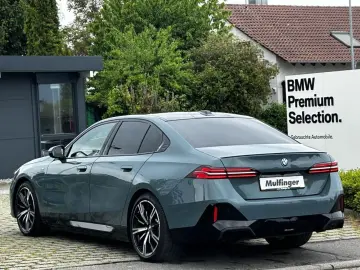 BMW 550e M Sport ACC IntAktL.PanoD.AutoBahnAss.Bo Wi
