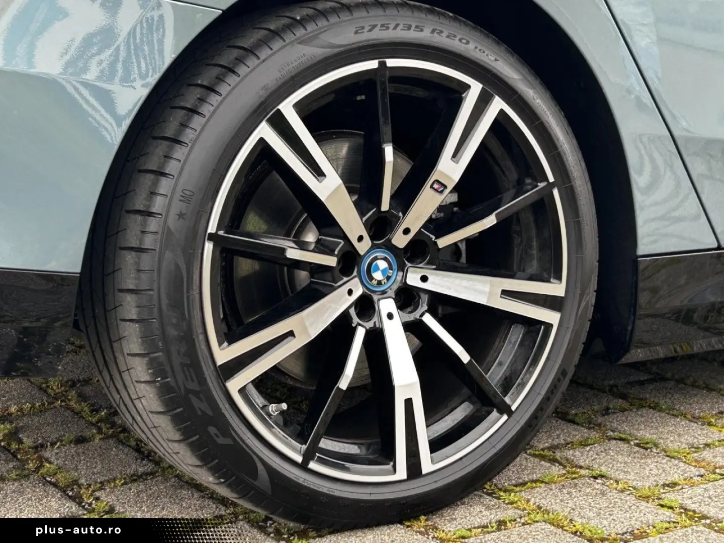 BMW 550e M Sport ACC IntAktL.PanoD.AutoBahnAss.Bo Wi