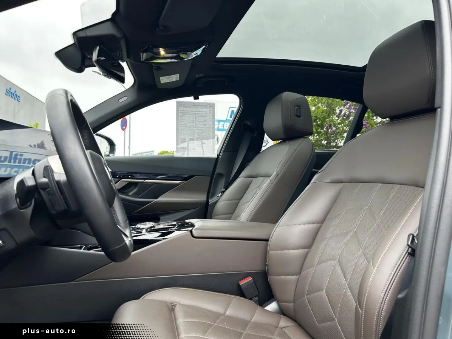 BMW 550e M Sport ACC IntAktL.PanoD.AutoBahnAss.Bo Wi