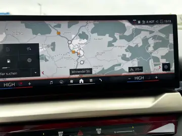 BMW 550e M Sport ACC IntAktL.PanoD.AutoBahnAss.Bo Wi