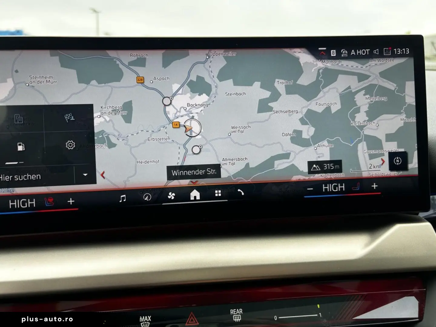 BMW 550e M Sport ACC IntAktL.PanoD.AutoBahnAss.Bo Wi