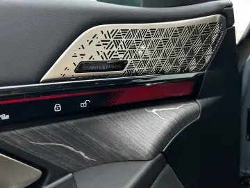 BMW 550e M Sport ACC IntAktL.PanoD.AutoBahnAss.Bo Wi