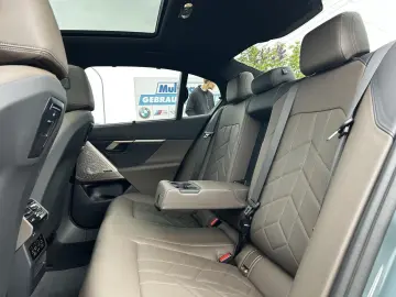 BMW 550e M Sport ACC IntAktL.PanoD.AutoBahnAss.Bo Wi