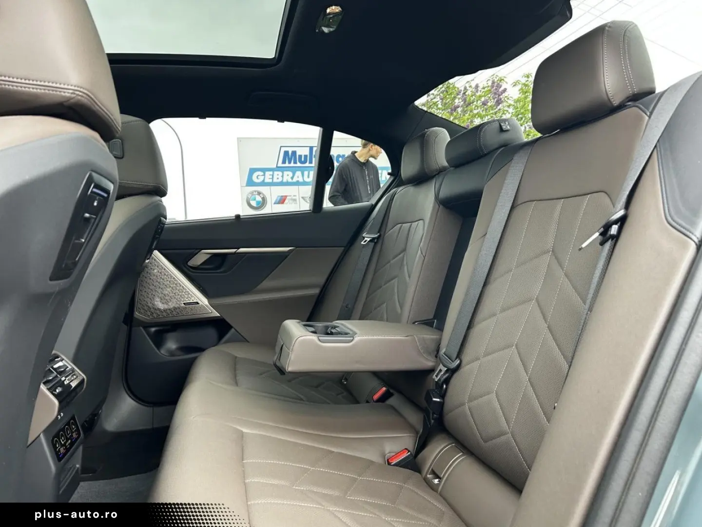 BMW 550e M Sport ACC IntAktL.PanoD.AutoBahnAss.Bo Wi