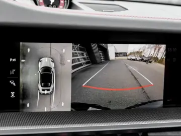 Porsche 992 911 Carrera GTS Cabriolet Liftsystem-