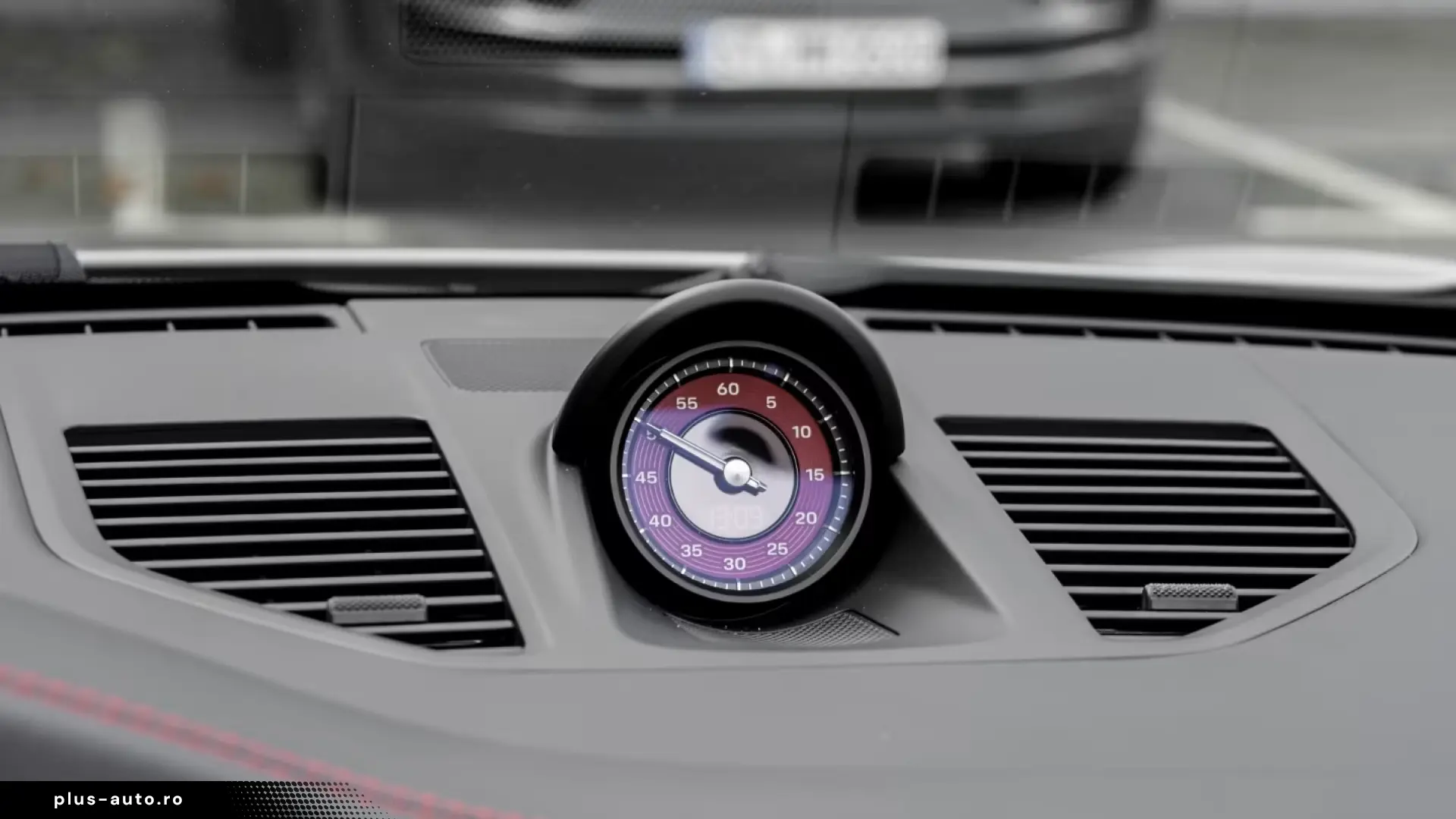 Porsche 992 911 Carrera GTS Cabriolet Liftsystem-