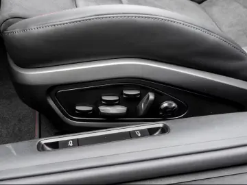 Porsche 992 911 Carrera GTS Cabriolet Liftsystem-
