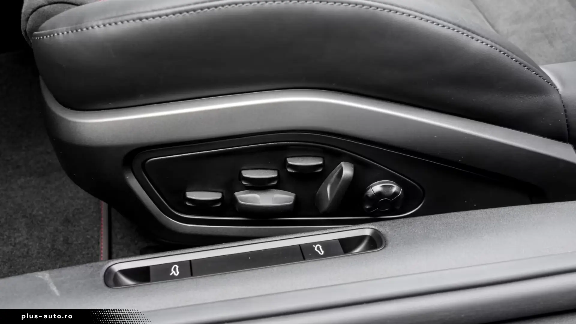 Porsche 992 911 Carrera GTS Cabriolet Liftsystem-