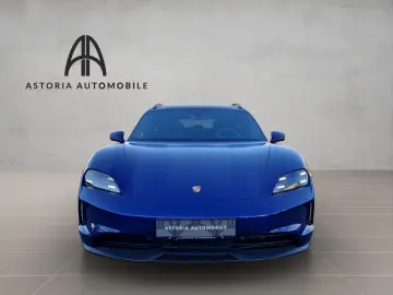 PORSCHE Taycan 4S ST 14w Pano ACC 360  HD-Matrix 2xSHZ