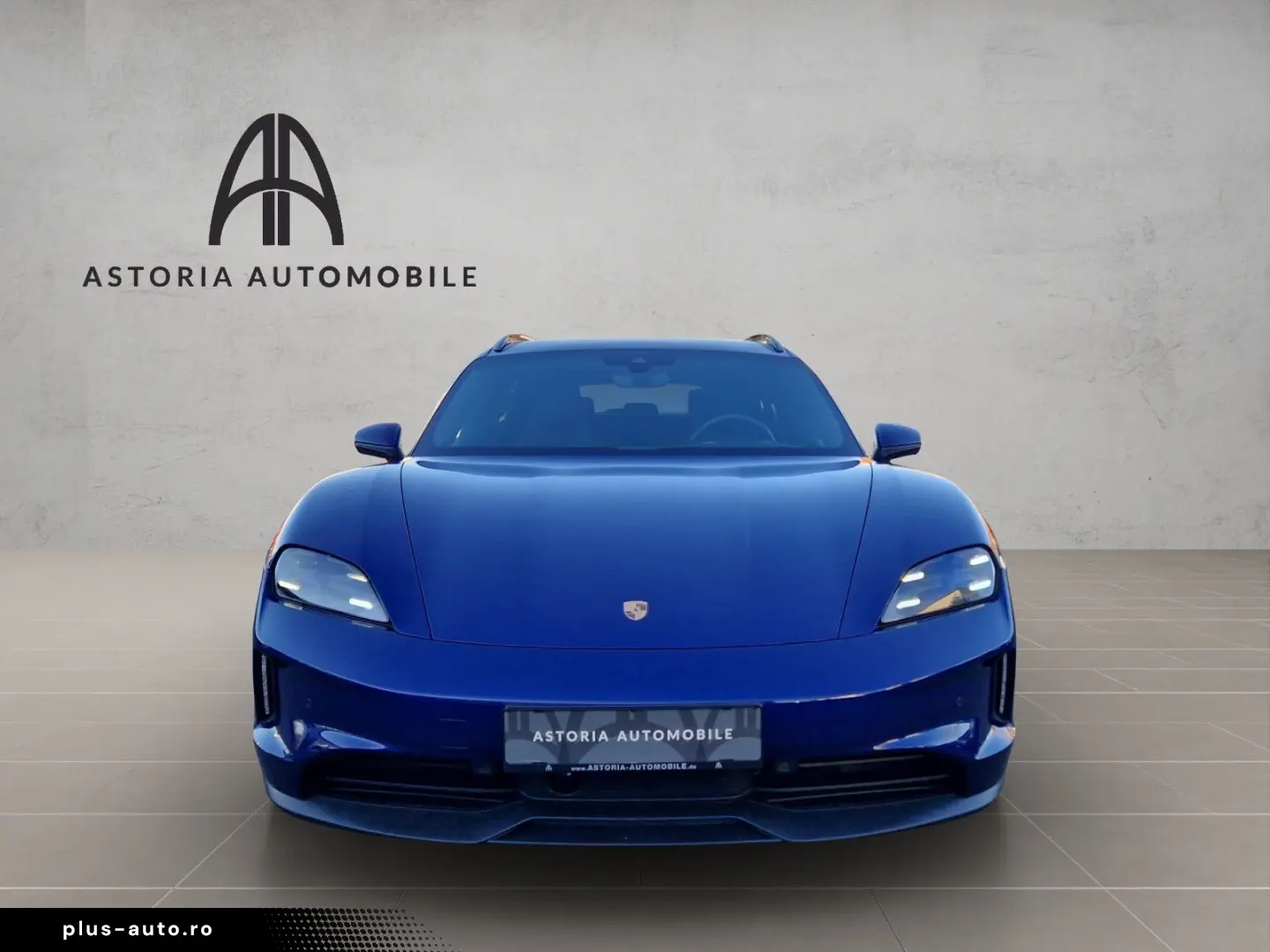 PORSCHE Taycan 4S ST 14w Pano ACC 360  HD-Matrix 2xSHZ