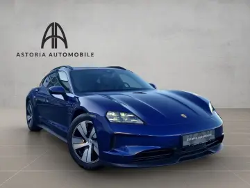 PORSCHE Taycan 4S ST 14w Pano ACC 360  HD-Matrix 2xSHZ