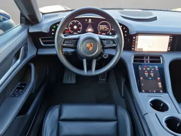 PORSCHE Taycan 4S ST 14w Pano ACC 360  HD-Matrix 2xSHZ