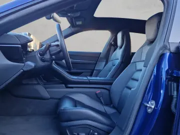 PORSCHE Taycan 4S ST 14w Pano ACC 360  HD-Matrix 2xSHZ