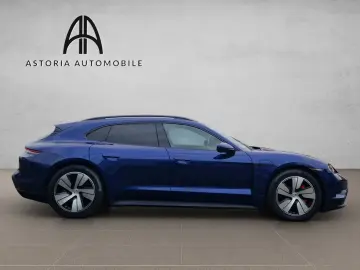 PORSCHE Taycan 4S ST 14w Pano ACC 360  HD-Matrix 2xSHZ