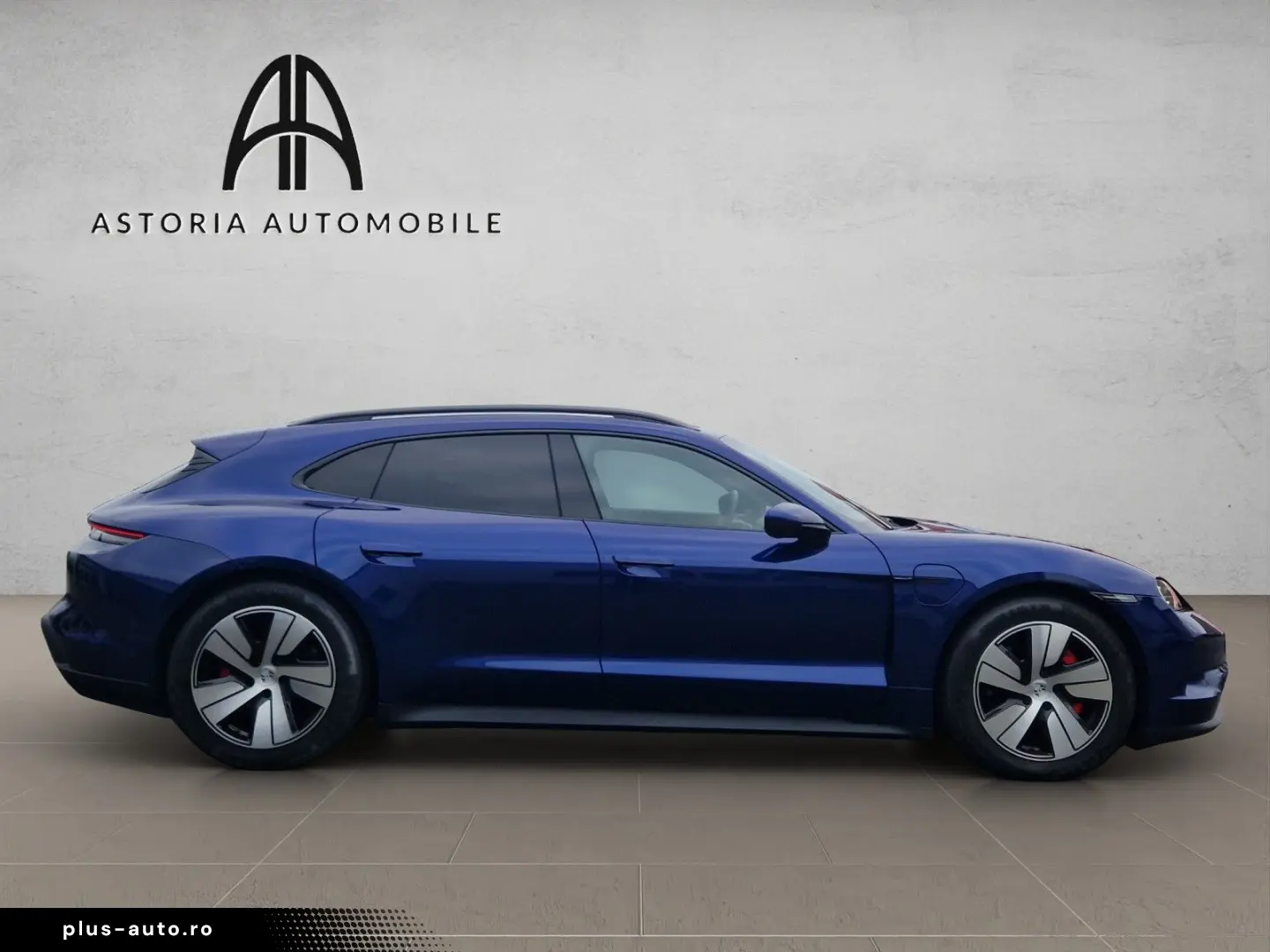 PORSCHE Taycan 4S ST 14w Pano ACC 360  HD-Matrix 2xSHZ