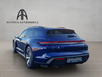 PORSCHE Taycan 4S ST 14w Pano ACC 360  HD-Matrix 2xSHZ