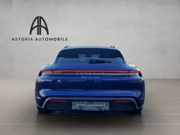 PORSCHE Taycan 4S ST 14w Pano ACC 360  HD-Matrix 2xSHZ