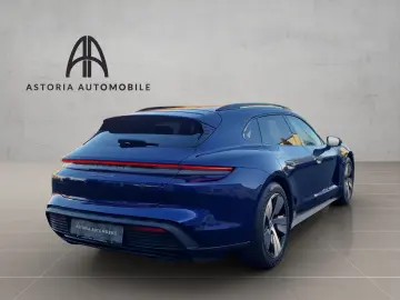 PORSCHE Taycan 4S ST 14w Pano ACC 360  HD-Matrix 2xSHZ