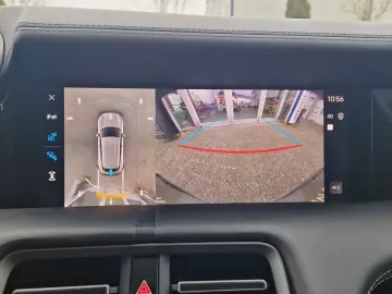 PORSCHE Taycan 4S ST 14w Pano ACC 360  HD-Matrix 2xSHZ