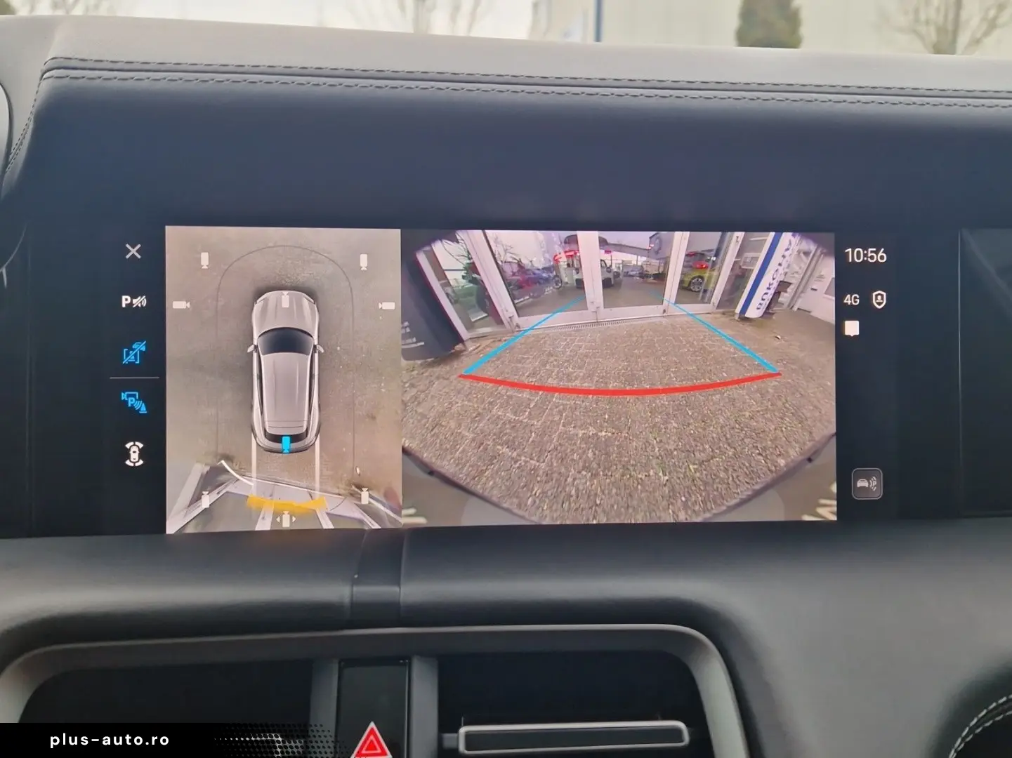 PORSCHE Taycan 4S ST 14w Pano ACC 360  HD-Matrix 2xSHZ