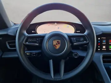 PORSCHE Taycan 4S ST 14w Pano ACC 360  HD-Matrix 2xSHZ