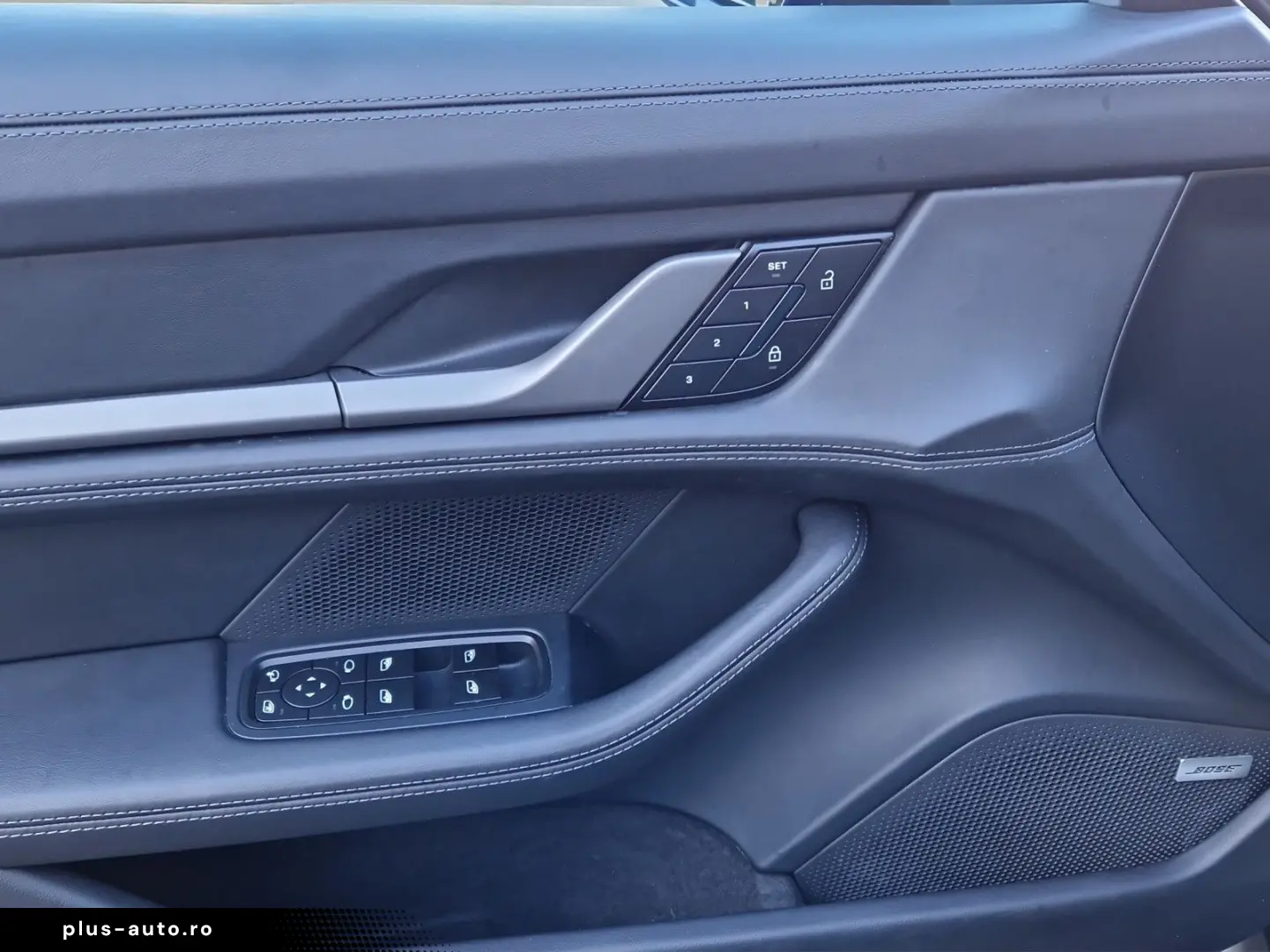 PORSCHE Taycan 4S ST 14w Pano ACC 360  HD-Matrix 2xSHZ