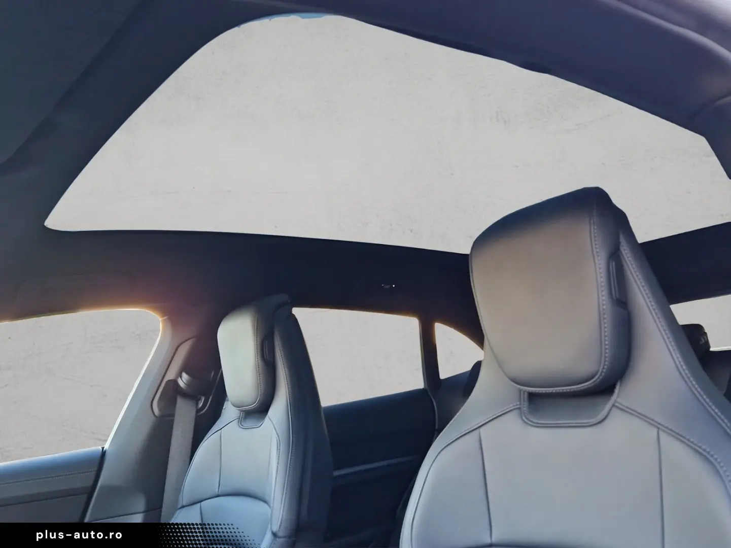 PORSCHE Taycan 4S ST 14w Pano ACC 360  HD-Matrix 2xSHZ