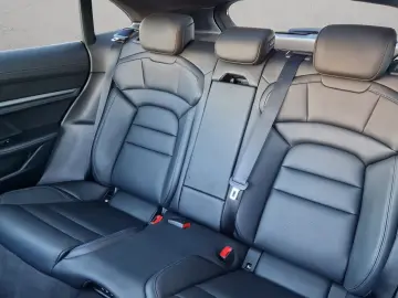 PORSCHE Taycan 4S ST 14w Pano ACC 360  HD-Matrix 2xSHZ