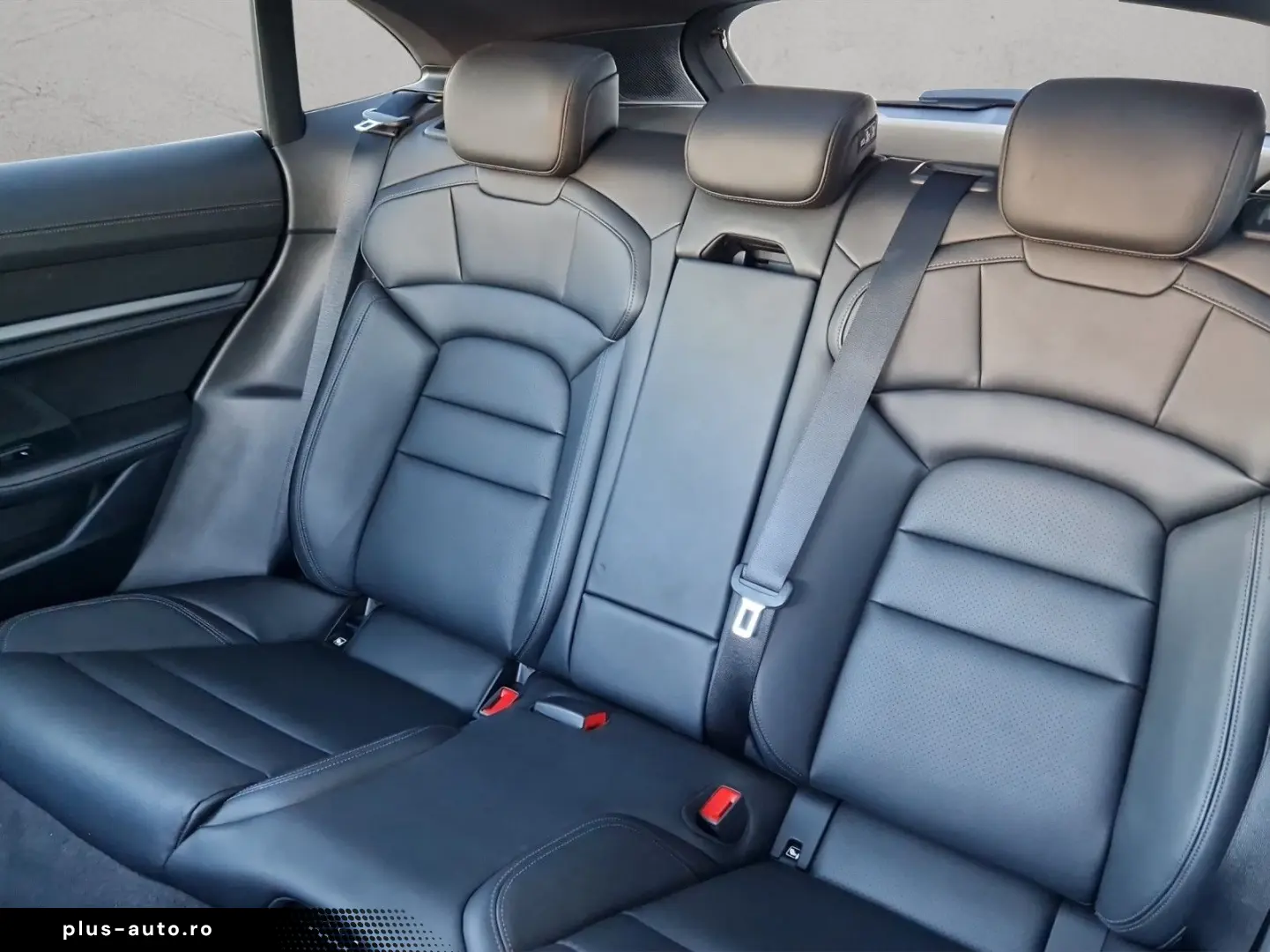 PORSCHE Taycan 4S ST 14w Pano ACC 360  HD-Matrix 2xSHZ