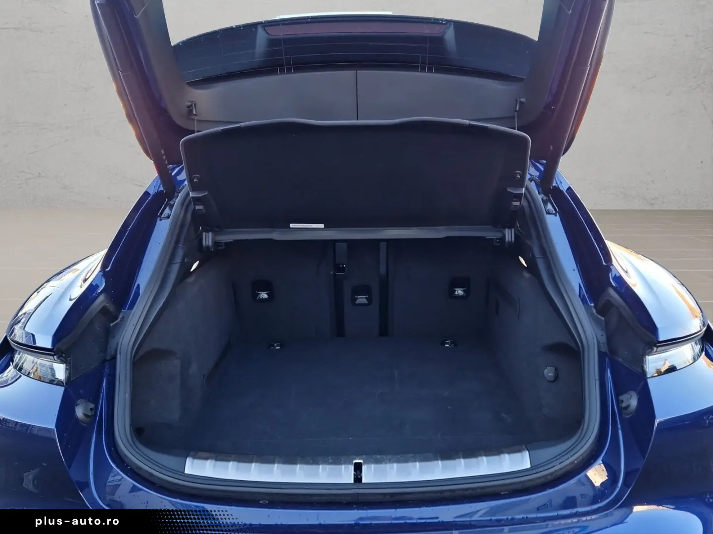PORSCHE Taycan 4S ST 14w Pano ACC 360  HD-Matrix 2xSHZ