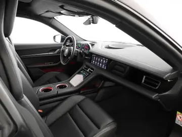 PORSCHE Taycan 4S ST 14w Pano ACC 360  HD-Matrix 2xSHZ