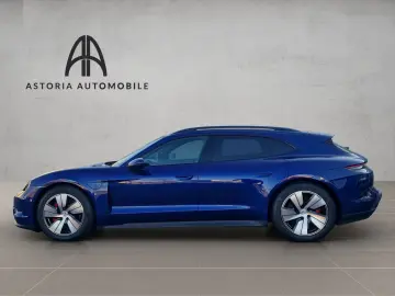 PORSCHE Taycan 4S ST 14w Pano ACC 360  HD-Matrix 2xSHZ