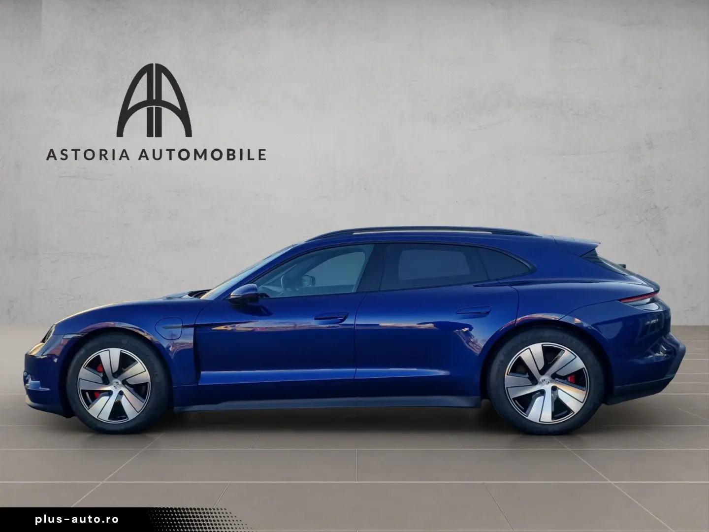 PORSCHE Taycan 4S ST 14w Pano ACC 360  HD-Matrix 2xSHZ