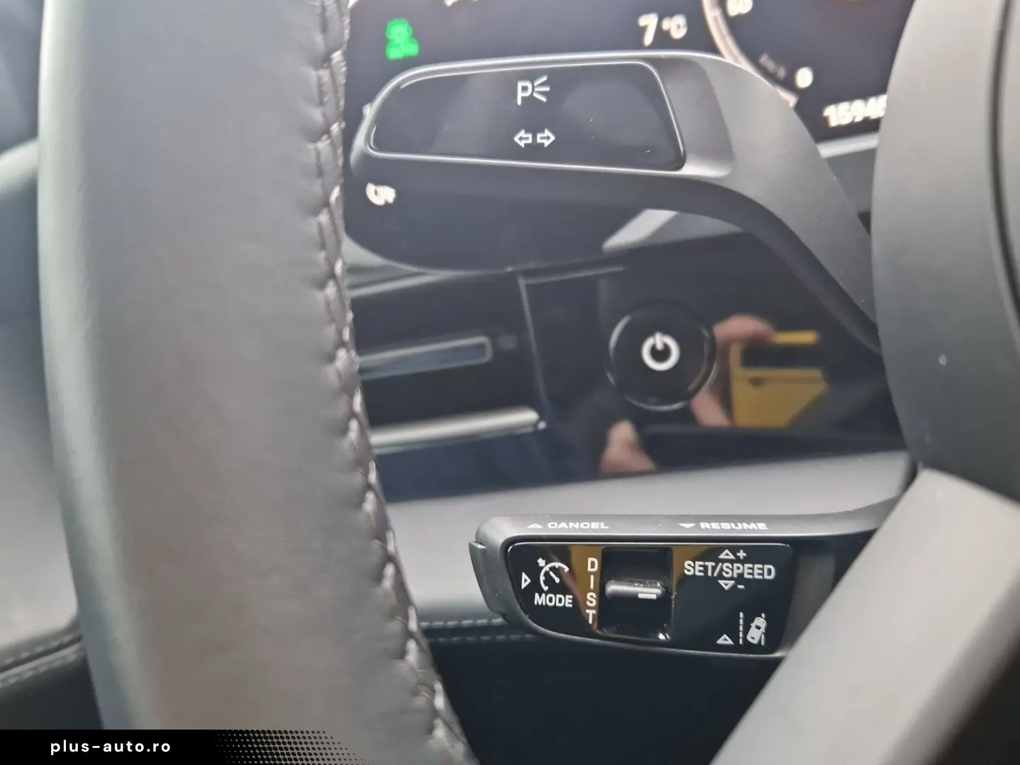 PORSCHE Taycan 4S ST 14w Pano ACC 360  HD-Matrix 2xSHZ