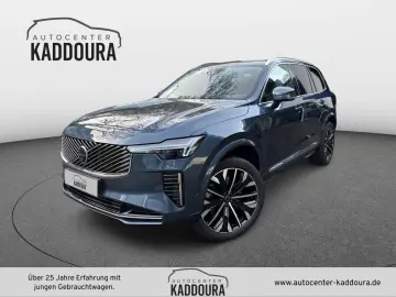 VOLVO XC90 T8 Facelift Plus Bright 360  21  H&K StH