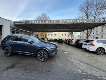 VOLVO XC90 T8 Facelift Plus Bright 360  21  H&K StH